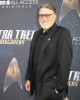 Jonthan Frakes at the official premiere of CBS’ STAR TREK DISCOVERY