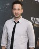 Eddie Kaye Thomas at the official premiere of CBS’ STAR TREK DISCOVERY