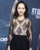 Linda Park at the official premiere of CBS’ STAR TREK DISCOVERY