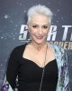 Nanna Visitor at the official premiere of CBS’ STAR TREK DISCOVERY