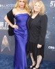 Chase Masterson and Christine Valada at the official premiere of CBS’ STAR TREK DISCOVERY