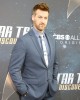 Kenneth Mitchell at the official premiere of CBS’ STAR TREK DISCOVERY