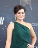 Mary Chieffo at the official premiere of CBS’ STAR TREK DISCOVERY