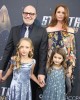 Akiva Goldsman and family at the official premiere of CBS’ STAR TREK DISCOVERY