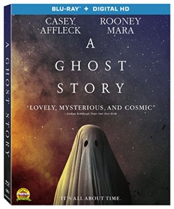A GHOST STORY |  © 2017 Lionsgate Home Entertainment