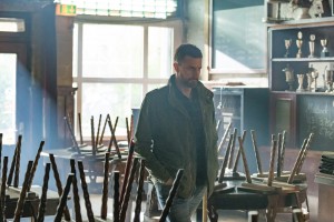 BERLIN STATION - Season 2 | ©2017 Epix