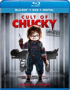 CULT OF CHUCKY | © 2017 Universal Pictures Home Entertainment