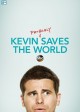 KEVIN (PROBABLY) SAVES THE WORLD key art | ©2017 ABC