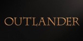OUTLANDER logo | ©2017 Starz