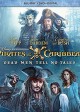 PIRATES OF THE CARIBBEAN: DEAD MEN TELL NO TALES | © 2017 Disney Home Video