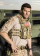 David Boreanaz is Jason Hayes in SEAL TEAM - Season 1 | ©2017 CBS Broadcasting, Inc. All Rights Reserved/Cliff Lipson