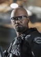 Shemar Moore as Daniel "Hondo" Harrelson in S.W.A.T. - Season 1 | ©2017 CBS / Monty Brinton