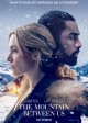 THE MOUNTAIN BETWEEN US movie poster| ©2017 20th Century Fox