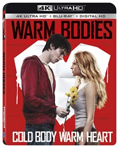 WARM BODIES | © 2017 Lionsgate Home Entertainment