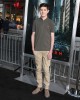 Mason Cook at the World Premiere of GEOSTORM