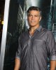 Esai Morales at the World Premiere of GEOSTORM