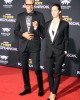 Jeff Goldblum and Emile Livingston at the World Premiere of Marvel Studios’ THOR: RAGNAROK