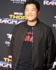 Hudson Yang at the World Premiere of Marvel Studios’ THOR: RAGNAROK