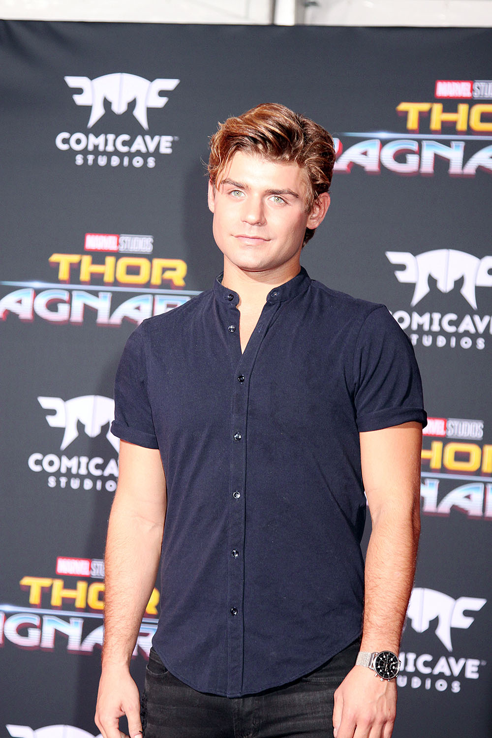 Garrett Clayton - Assignment X Assignment X