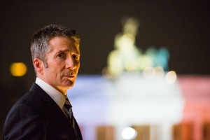 Leland Orser in BERLIN STATION - Season 2 | ©2017 Epix