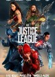 JUSTICE LEAGUE movie poster | ©2017 Warner Bros.