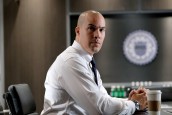 Coby Bell in THE GIFTED - Season 1 - "eXtreme measures"| ©2017 Fox Broadcasting Co./ Eliza Morse / Fox