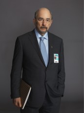 Richard Schiff in THE GOOD DOCTOR - Season 1 | ©2017 ABC/Stuart Pettica