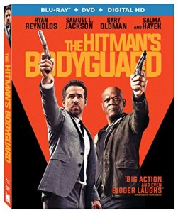 THE HITMANS BODYGUARD | © 2017 Lionsgate Home Entertainment