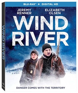 WIND RIVER | © 2017 Lionsgate Home Entertainment