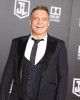 Hollt McCallany at the World Premiere of JUSTICE LEAGUE