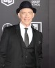 JK Simmons at the World Premiere of JUSTICE LEAGUE