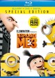 DESPICABLE ME 3 | © 2017 Universal Home Entertainment