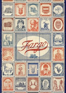 FARGO SEASON 3 | © 2017 Fox Home Entertainment