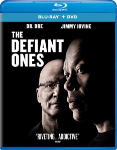THE DEFIANT ONES | © 2017 Universal Pictures Home Entertainment