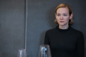 Louisa Krause is Anna Greenwald in THE GIRLFRIEND EXPERIENCE - Season 2 | ©2017 Starz