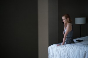 Louisa Krause is Anna Greenwald in THE GIRLFRIEND EXPERIENCE - Season 2 | ©2017 Starz