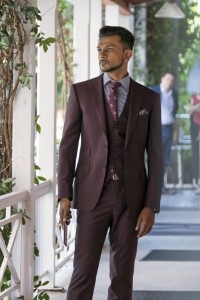 Utkarsh Ambudkar as Malcolm in WHITE FAMOUS - Season 1 | ©2017 Showtime/Eddy Chen