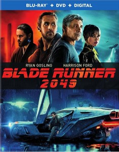 BLADE RUNNER 2049 | © 2018 Warner Home Video