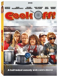 COOK OFF | © 2018 Lionsgate Home Entertainment