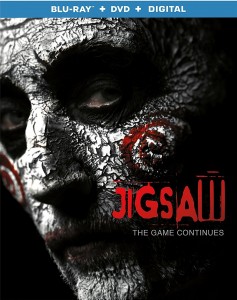 JIGSAW | © 2018 Lionsgate Home Entertainment