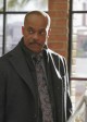 Rocky Carroll in NCIS - Season 15 - "Family Ties" | ©2017 CBS/Bill Inoshita