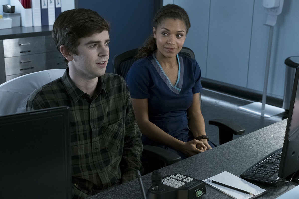 7 ideias de Good doctor  freddie highmore, antonia thomas, assistir filmes  grátis