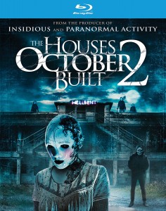 THE HOUSES OCTOBER BUILT 2 | © 2018 Image Entertainment