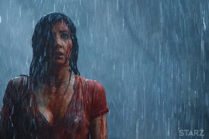 Interview: Dana DeLorenzo talks 'Ash vs. Evil Dead' Season 3 