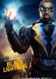 The poster for BLACK LIGHTING | © 2018 The CW