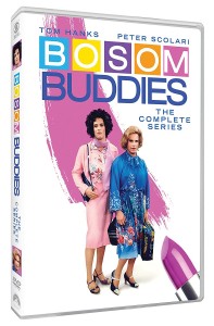 BOSUM BUDDIES: THE COMPLETE SERIES | © 2018 Paramount Home Entertainment