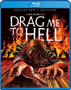 DRAG ME TO HELL: COLLECTOR'S EDITION | © 2018 Shout! Factory