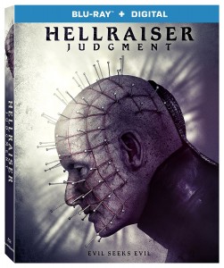 HELLRAISER: JUDGMENT | © 2018 Lionsgate Home Entertainment