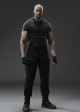 Henry Simmons as Mack in MARVEL'S AGENTS OF SHIELD | © 2018 ABC/Kurt Iswarienkio