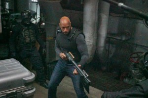 Henry Simmons as Mack in MARVEL'S AGENTS OF SHIELD | © 2018 ABC/Eric McCandless